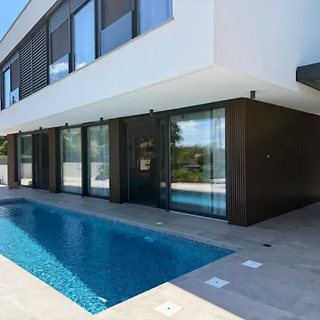 Premium With Pool Rovinjsko Selo