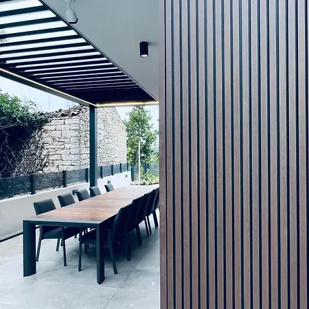 Villa Premium With Pool Rovinjsko Selo