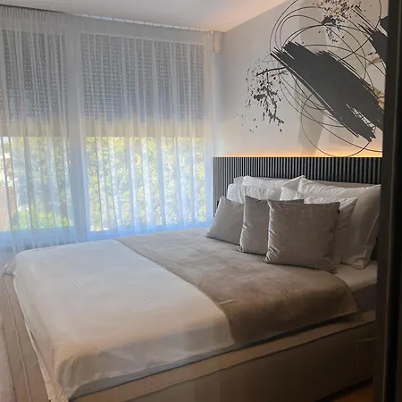 빌라 Premium With Pool 로비니스코 셀로