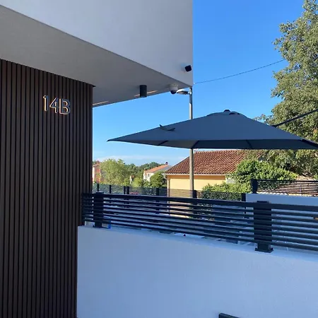 Villa Premium With Pool