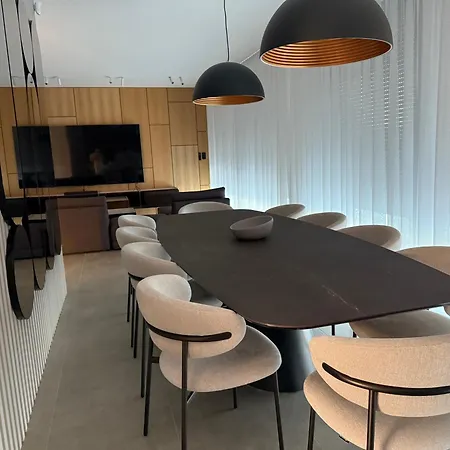 Villa Premium With Pool Rovinjsko Selo