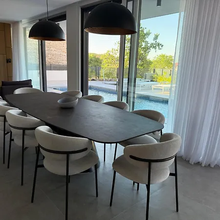 Premium With Pool Rovinjsko Selo